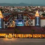 Side Amour Hotel 4*