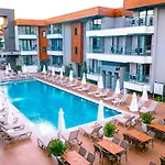 Side Amour Hotel Hotel 4*