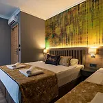 Side Amour Hotel Hotel 4*