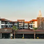 Hotel Side Amour Hotel 4*