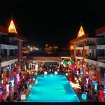 Side Amour Hotel Hotel 4*