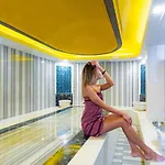 Side Amour Hotel Hotel