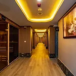Side Amour Hotel 4* Side