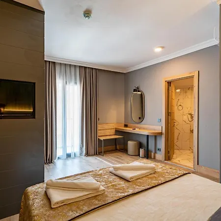 Side Amour Hotel