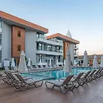 Side Amour Hotel سيدي