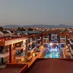 Side Amour Hotel 4*