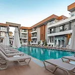 Side Amour Hotel 4* سيدي