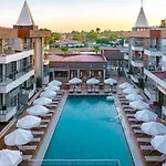 فندق Side Amour Hotel