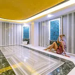 Side Amour Hotel فندق سيدي