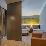 Side Amour Hotel فندق 4*