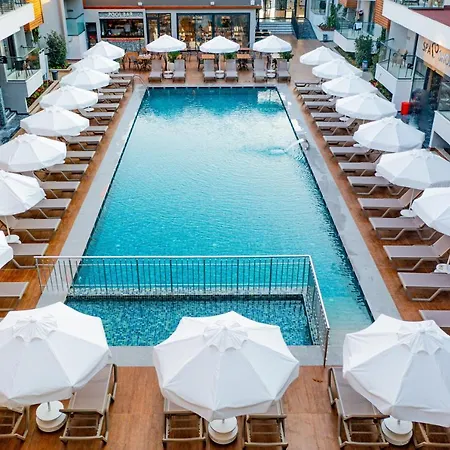 Side Amour Hotel Ξενοδοχείο
