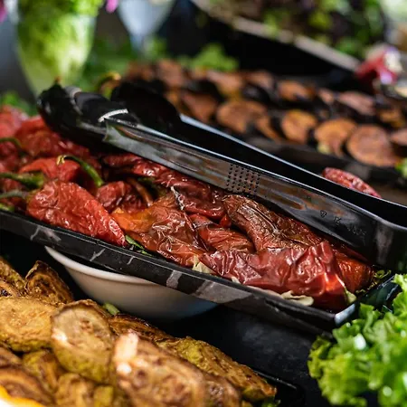 Side Amour Hotel Hotel Side