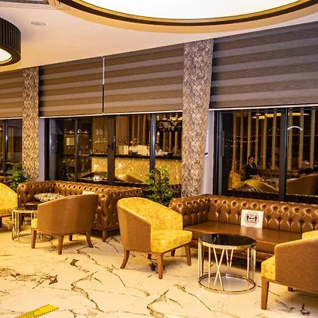 Side Amour Hotel Ξενοδοχείο