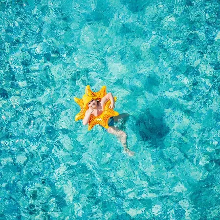 Ξενοδοχείο Side Amour Hotel