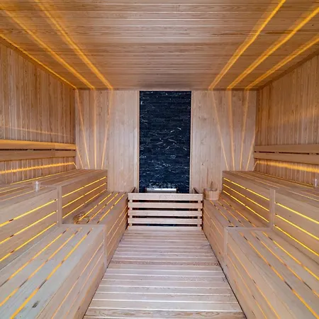 Side Amour Hotel Ξενοδοχείο 4*