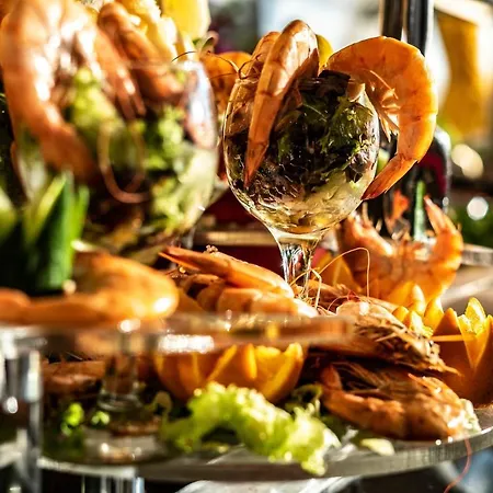 Ξενοδοχείο Side Amour Hotel