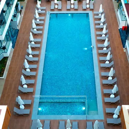 Side Amour Hotel Otel