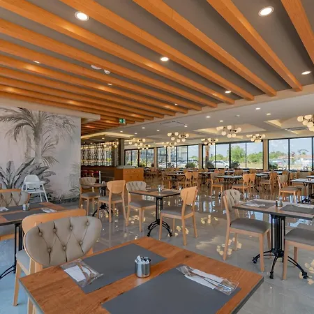 Side Amour Hotel 4*