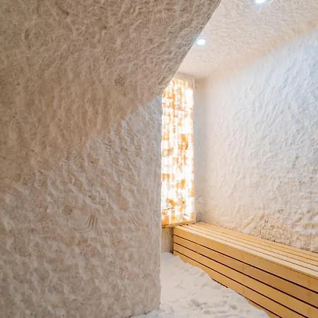 Ξενοδοχείο Side Amour Hotel 4*