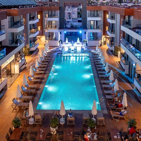 Hotel Side Amour Hotel