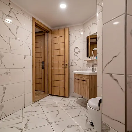 Side Amour Hotel Σιντέ