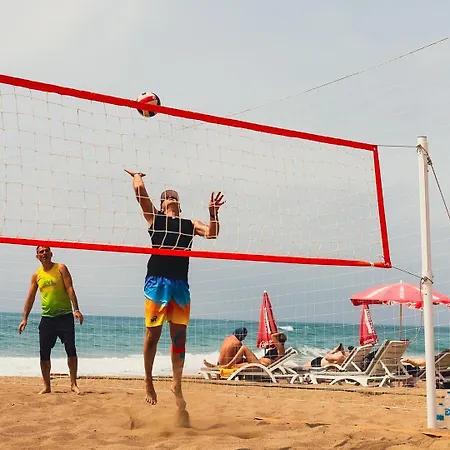 Hotel Side Amour Hotel 4*