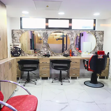 Ξενοδοχείο Side Amour Hotel Σιντέ