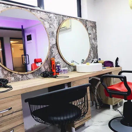 Side Amour Hotel Σιντέ