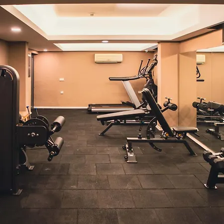 Side Amour Hotel Hotel Side