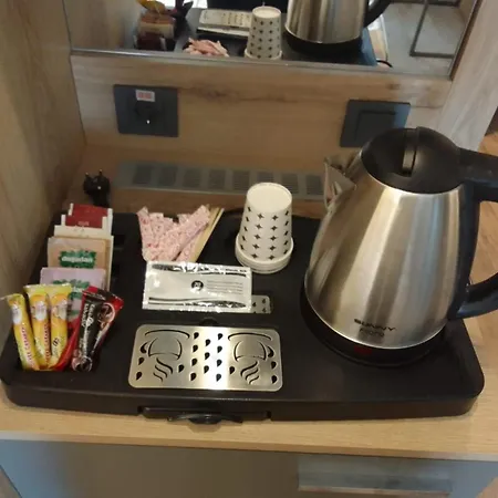 Ξενοδοχείο Side Amour Hotel