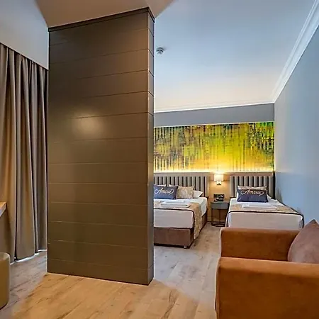 Side Amour Hotel
