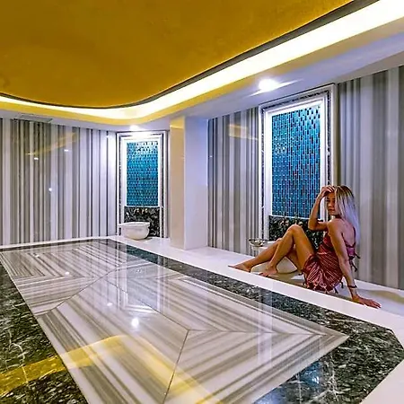 Side Amour Hotel