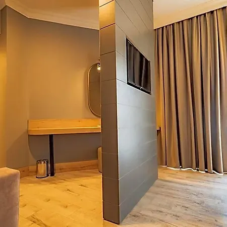 Side Amour Hotel Side