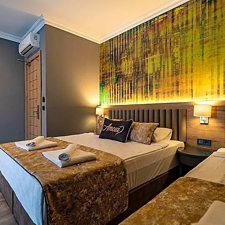 Hotel Side Amour Hotel 4*