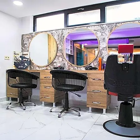 Side Amour Hotel Hotel 4*