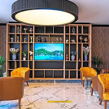 Otel Side Amour Hotel