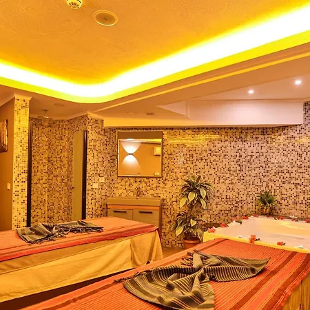 Side Amour Hotel Hotel