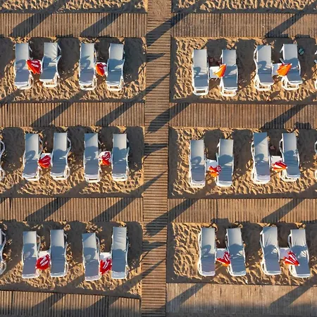 Side Amour Hotel Otel