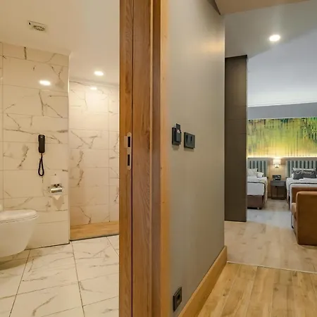 Side Amour Hotel Otel 4*