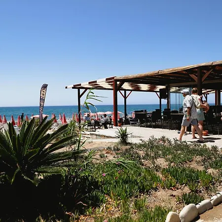 Side Amour Hotel 4*