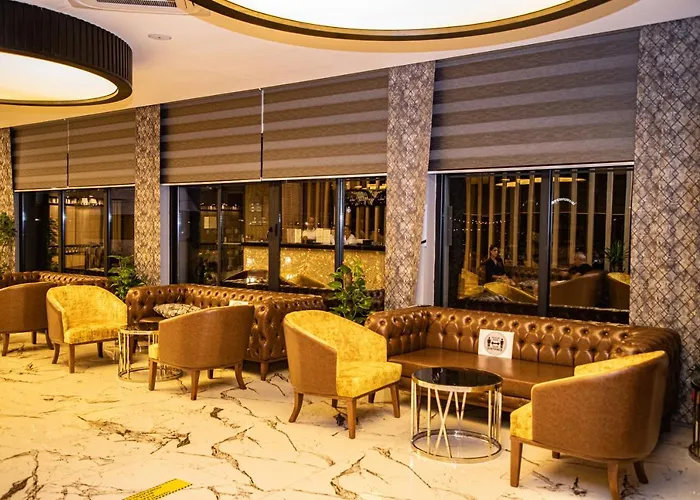 Side Amour Hotel Hotel