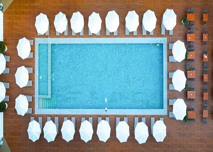 Side Amour Hotel