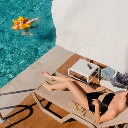 Side Amour Hotel Otel 4*