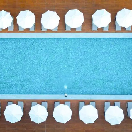 Side Amour Hotel מלון 4*