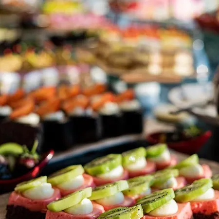 מלון Side Amour Hotel 4*