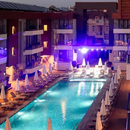 Side Amour Hotel מלון סייד