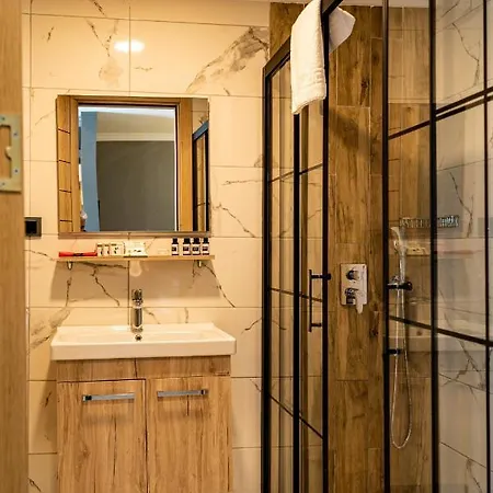 מלון Side Amour Hotel 4*