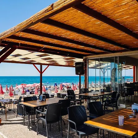 Side Amour Hotel