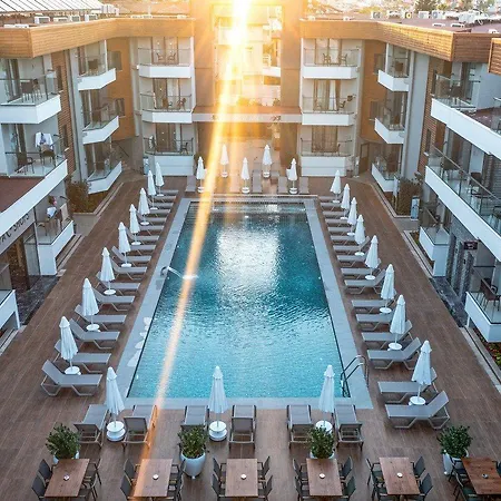 Otel Side Amour Hotel