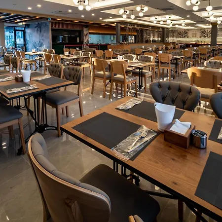 Side Amour Hotel מלון סייד